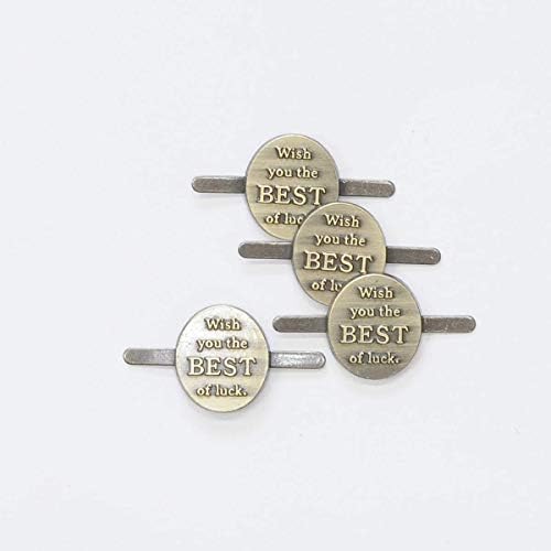 手作り工房mymama 差し込み式 メタルタグ ハンドメイド ワッペン タグ 手芸 プレート ラベル アンティークゴールド Otcon