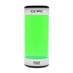 XSPC Pure Premix Distilled PC Coolant, 1 Liter, UV