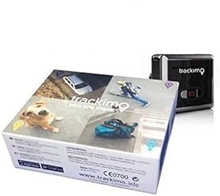 Trackimo GPS Tracker