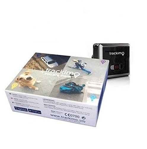 Trackimo GPS Tracker