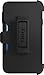 OTTERBOX Defender Series Case for Samsung Galaxy Note 3 - Retail Packaging - Black