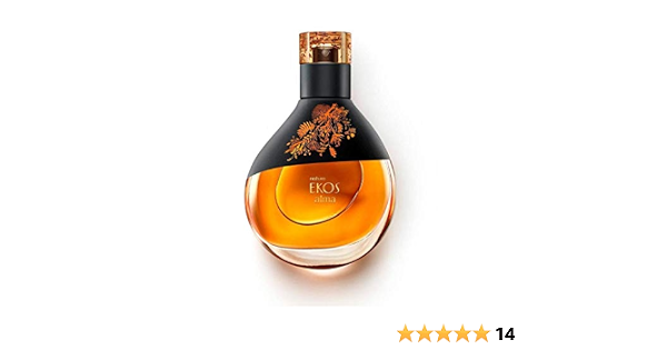 Amazon.com: Natura - Linha Ekos - Deo Parfum Alma 1.7 fl oz - (Ekos  Collection - Soul Eau De Parfum 1.69 Fl Oz)
