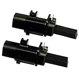 Vitamix 764 Motor Brush (Set Of 2) Vita-Mix Blender Juicer 69864