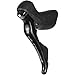 SHIMANO Ultegra R8000 ST-R8000 Ultegra Dual Mechanical 11 Speed STI Lever (Pack of 2)