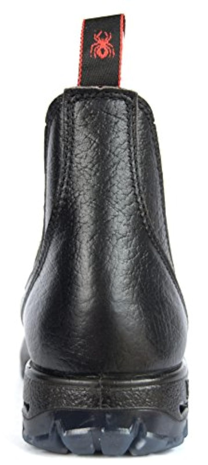 redback easy escape steel toe boots