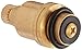 Danco 9D0015744E 2K-4H Hot Stem for American Standard Faucets, Brass