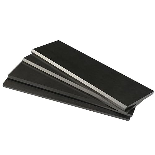 MEIMRSHLY Carbon Vanes for Becker Rietschle Orion Busch Vacuum Pump ...