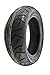 Bridgestone Exedra Max Rear Motorcycle Radial Tire - 200/50R17 75W