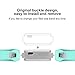 Fitbit Alta Bands, UMTELE Soft Replacement Wristband with Metal Buckle Clasp for Fitbit Alta Smart Fitness Tracker