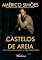 Livro CASTELOS DE AREIA