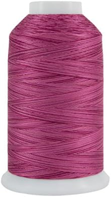 Superior Thread King Tut Thread 2,000 Yards-Wild Rose