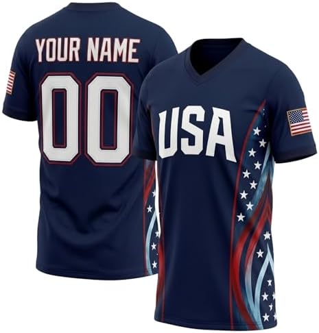 Amazon.com : Japanese Japan Volleyball Jersey, National Team