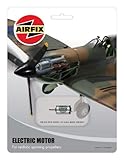 Airfix AF1004 Electric Motor 1:24 Scale Accessories Classic Kit