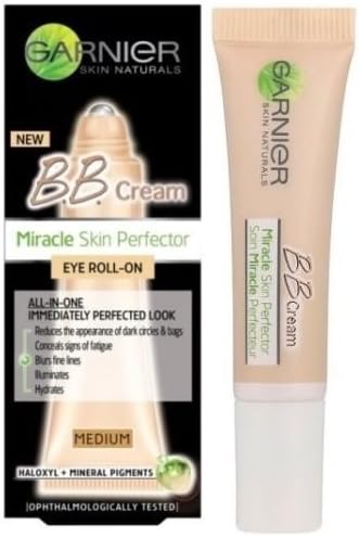 bb eye garnier