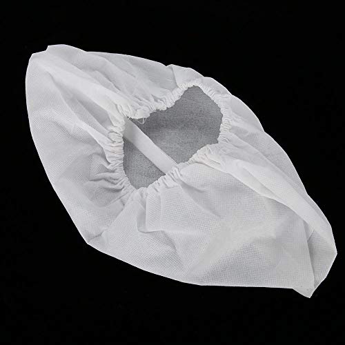 Nail Dust Collector Bag, Nail Suction Dust Collector Pouches Replacement Bag, Nail Dust Collector Bag Dirt Suction Machine Vacuum Cleaning Tool(#1)