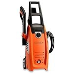 SereneLife Pure Clean Pressure Washer - Electric Outdoor Power Washer Cleaner