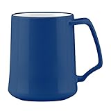 DANSK Kobenstyle Mug, Blue