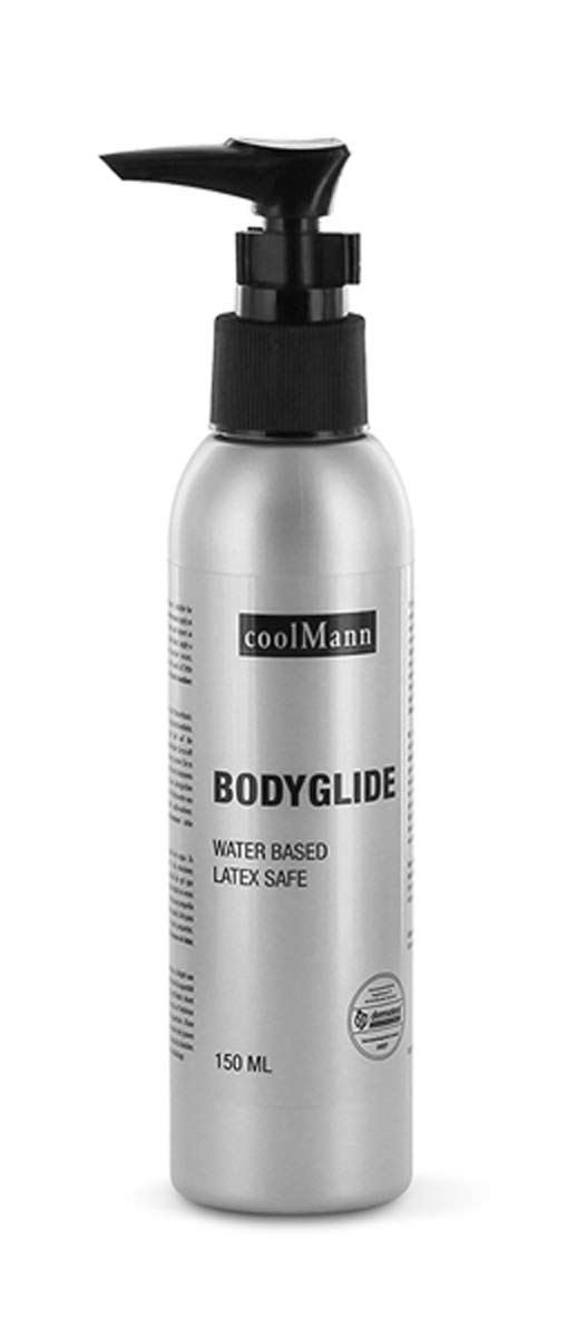 Coolmann Body-Glide 150ml