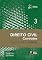 Livro Direito Civil - Contratos - Vol.3 - 25ª Edição 2025