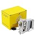 AWO Original P-VIP190W Lamp Bulb for SP.8VH01GC01/BL-FP190D/BL-FP190E with Housing for OPTOMA HD141X,EH200St,GT1080,HD26,S316,X316,W316,DW346,DX342,DX345,DX346,DH1008,DH1009,GT1080darbee HD29darbee
