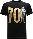 El Chapo Guzman 701 Men's T-Shirt