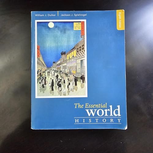 Student Edition 2018 (World Civilizations): Houghton Mifflin