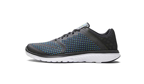 nike fs lite run 3 black
