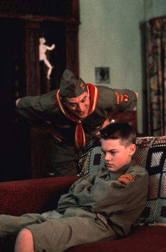 Amazon Com This Boy S Life 1993 Blu Ray Reg A B C Import Germany Robert De Niro Ellen Barkin Leonardo Dicaprio Carla Gugino Tobey Maguire Jonah Blechman Eliza Dushku Chris Cooper Zachary Ansley Tracey