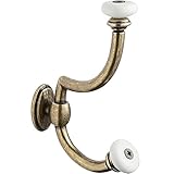 Antique Style Brass Hook