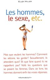 Les  hommes, le sexe, etc.