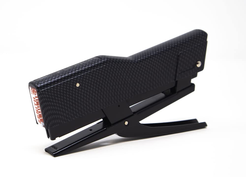 ZENITH Stapler Art. 590 TECH Color Black Carbon