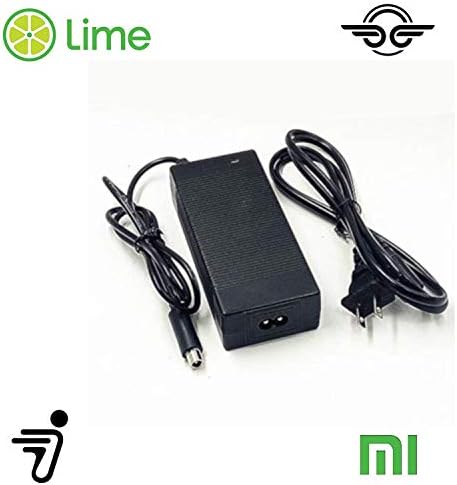 Power Supply/Charger for Lime-S & Bird Scooter