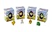 Lil Sprouts Hatching Easter Eggs - (4 Pack) ~ Watch Them Grow Overnight 