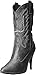 Ellie Shoes Women's 418-Cowgirl Western Boot