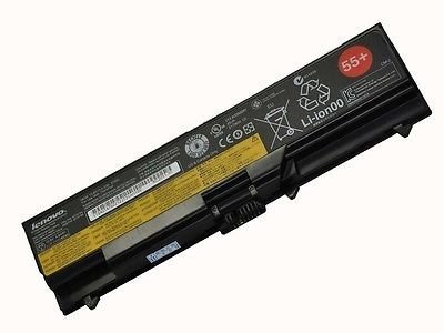 Lenovo Genuine Original Thinkpad Battery 55+ 6 Cell 42T4791
