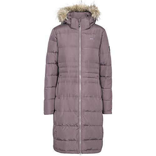 trespass phyllis down coat