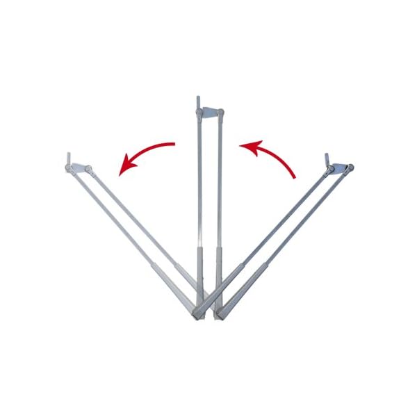 Marine-Pantograph-Wiper-Arm-14-Stainless-Steel-for-Boat–Five-Oceans