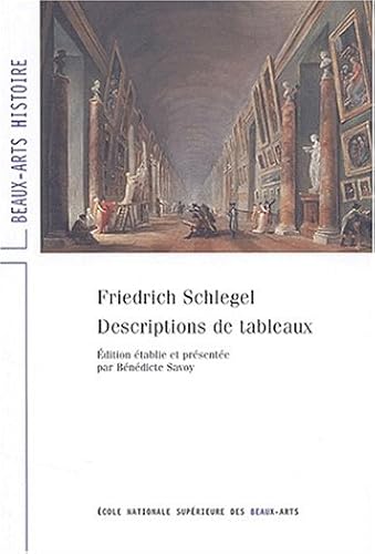 Download Descriptions de tableaux PDF