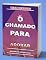 Livro O CHAMADO PARA ADORAR: WORSHIPS ESPIRITUAIS