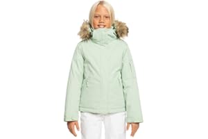 Roxy Girls Meade DryFlight Snow Jacket