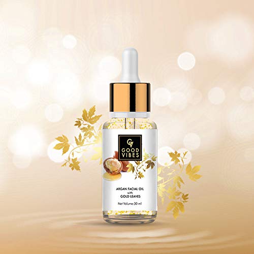 good vibes ka face serum