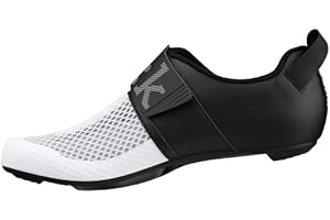 Fizik Transiro Hydra, Innovative Triathlon Shoes