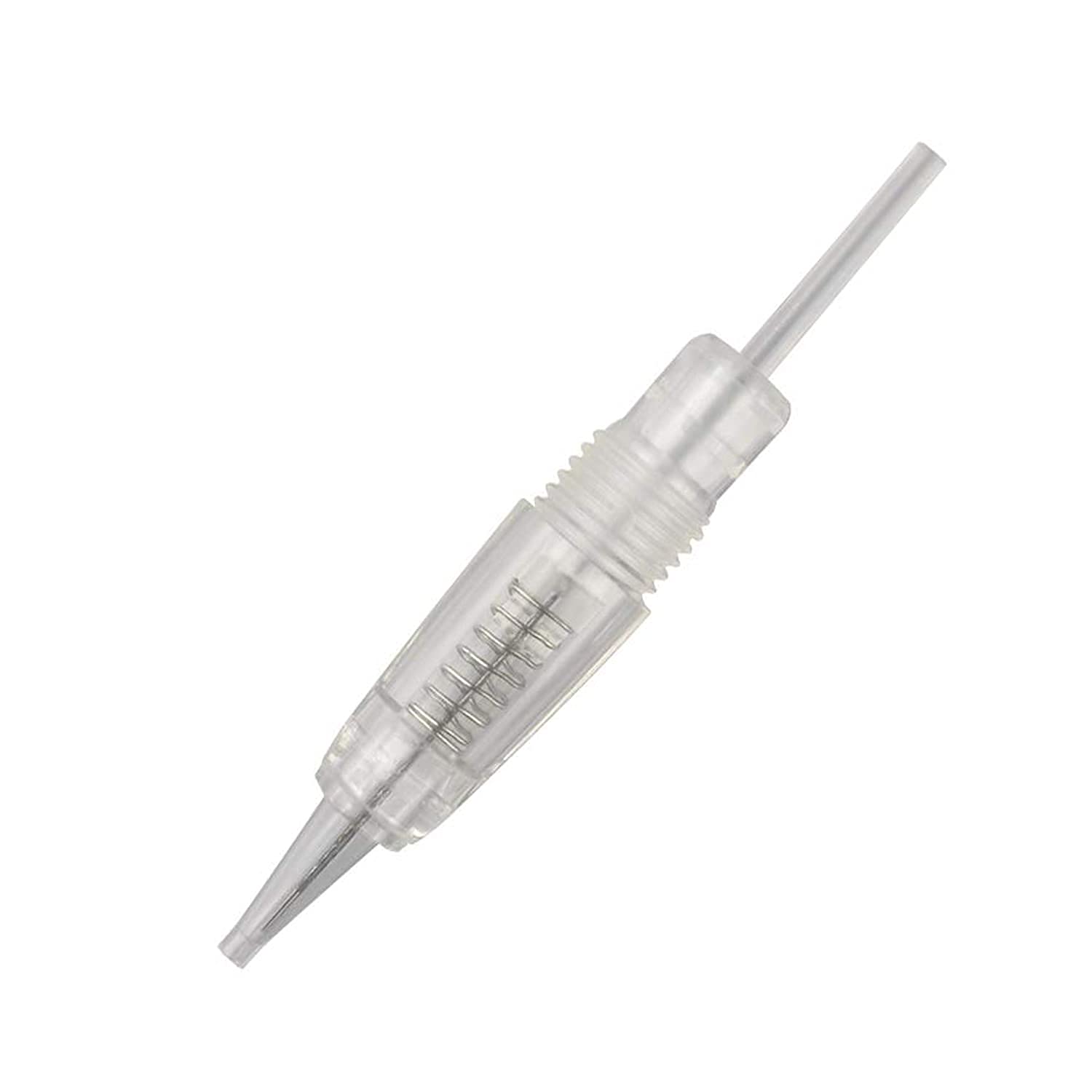 Poysuper Tattoo Permanent Makeup Microshading Machine Pen Needles Supplies (10pcs/Set) UK-J094 (3P/3R)