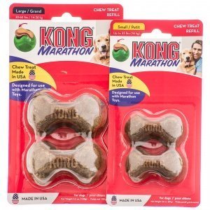 kong marathon refill