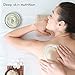 -417 Dead Sea Cosmetics Aromatic Body Butter - Kiwi & Mango