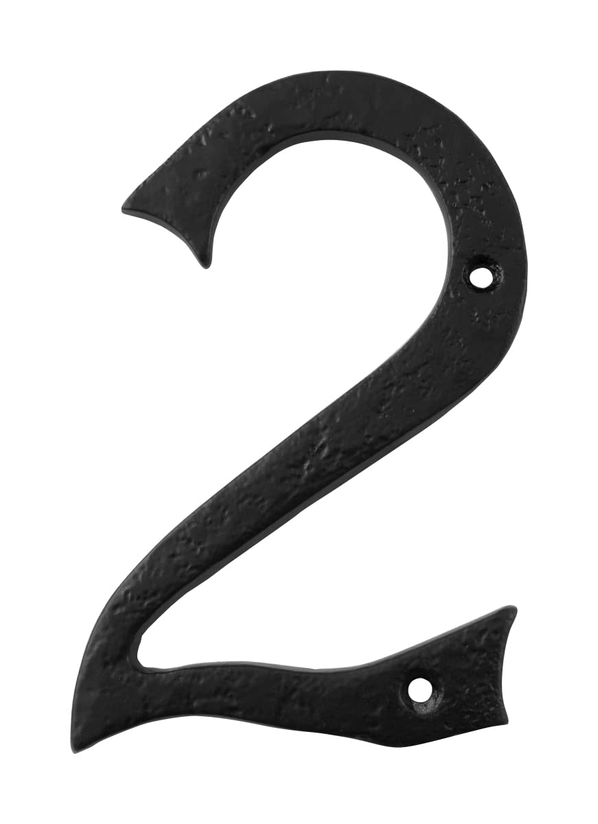 KP1979 House Number 2/152 mm