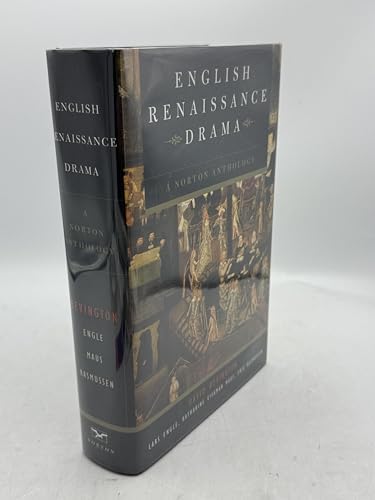 Amazon.com: The Norton Anthology of English Literature (Volumes D