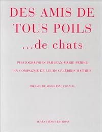 Des  amis de tous poils, de chats