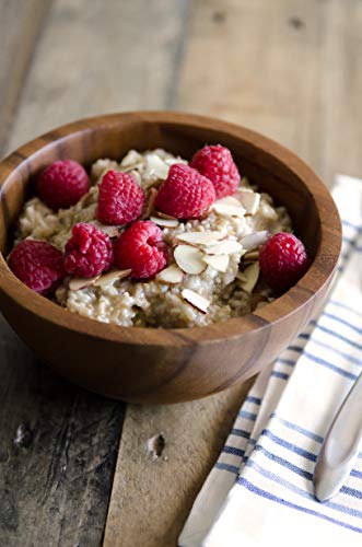 Organic Quick Cooking Steel Cut Oats - Image 5