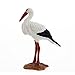 Schleich Stork Toy Figure